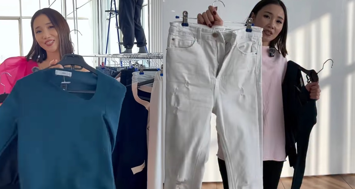 В Астане откроется магазин с брендовыми вещами от 100 тенге