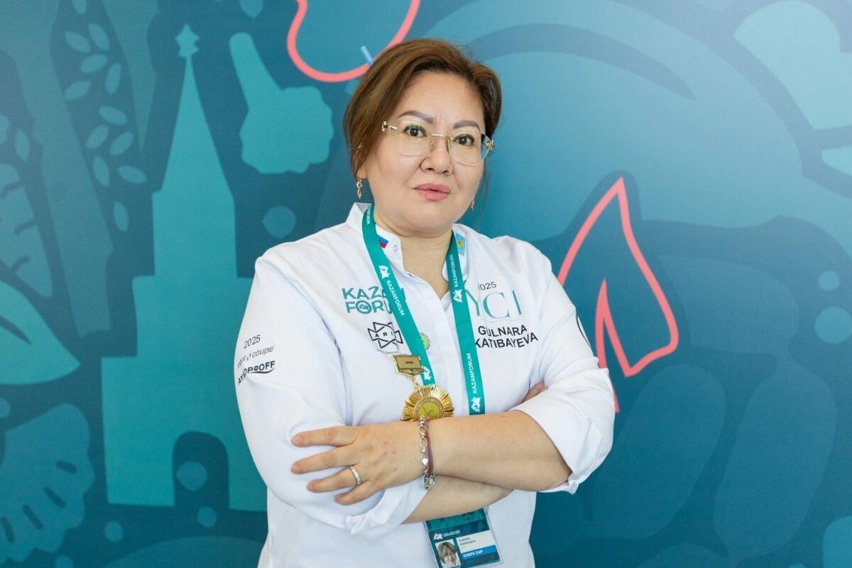 Эксперт объяснила, почему общепит в Казахстане может не пережить 2026 год