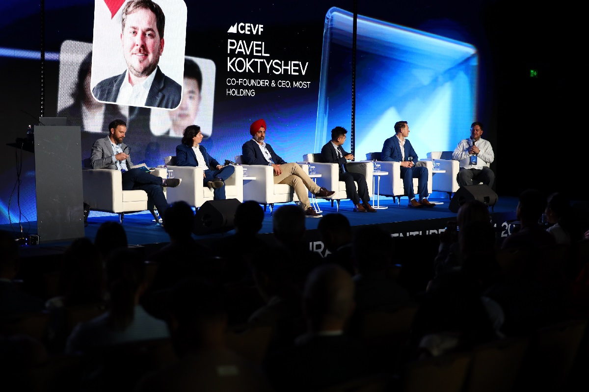 В Ташкенте пройдет крупнейший венчурный форум Центральной Азии