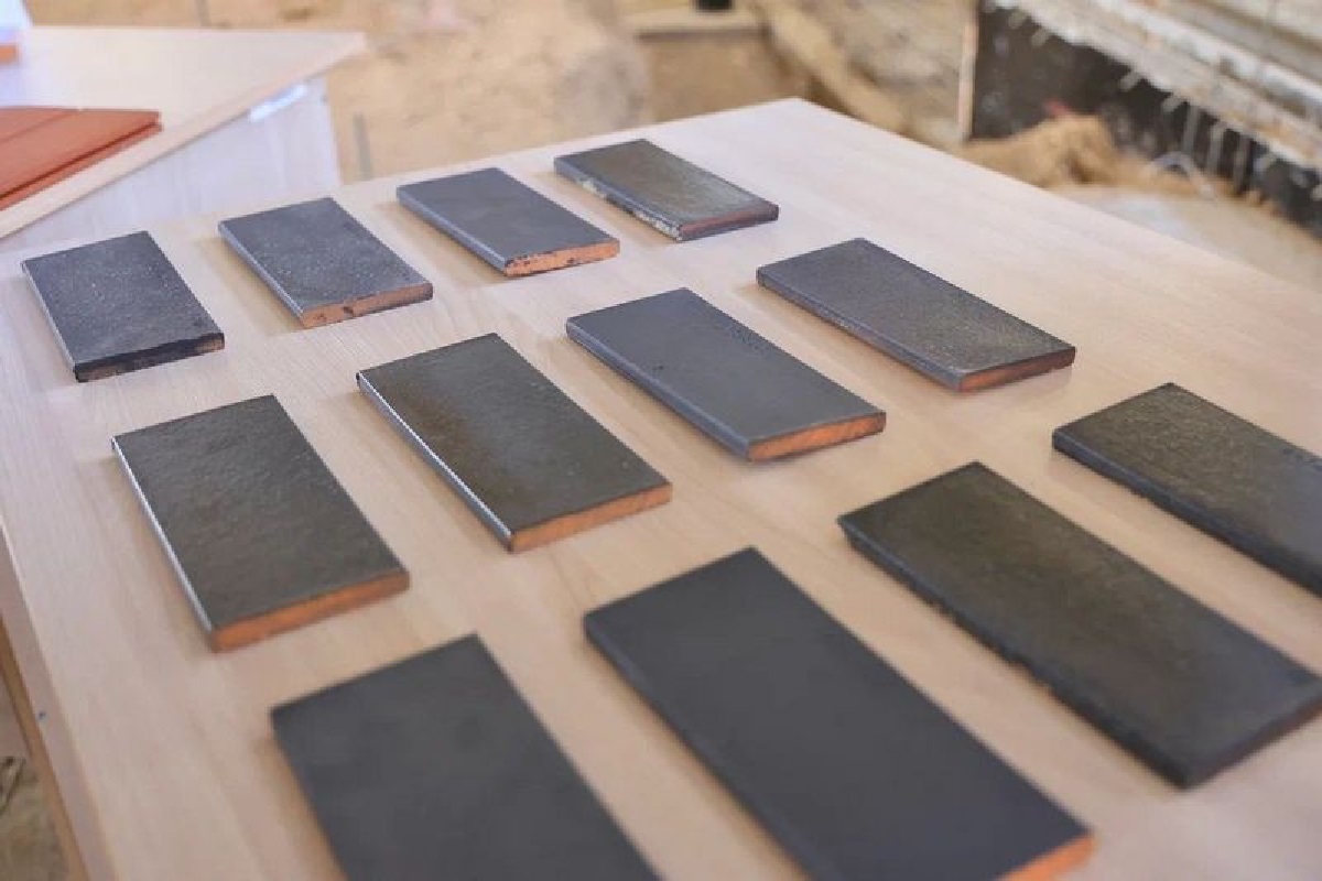 В Караганде начнут выпускать премиальную плитку на новом заводе