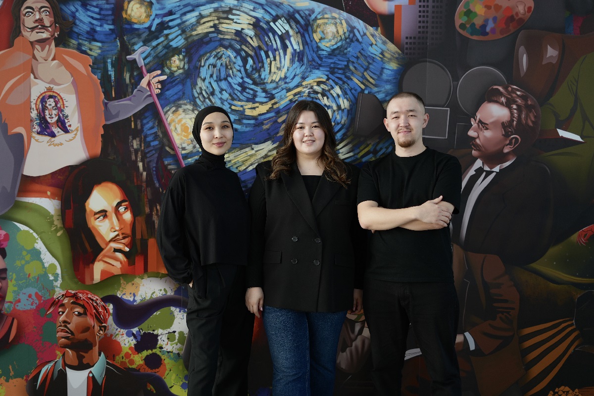 Казахстанский стартап подключился к МВД и научил ИИ замечать буллинг в школах