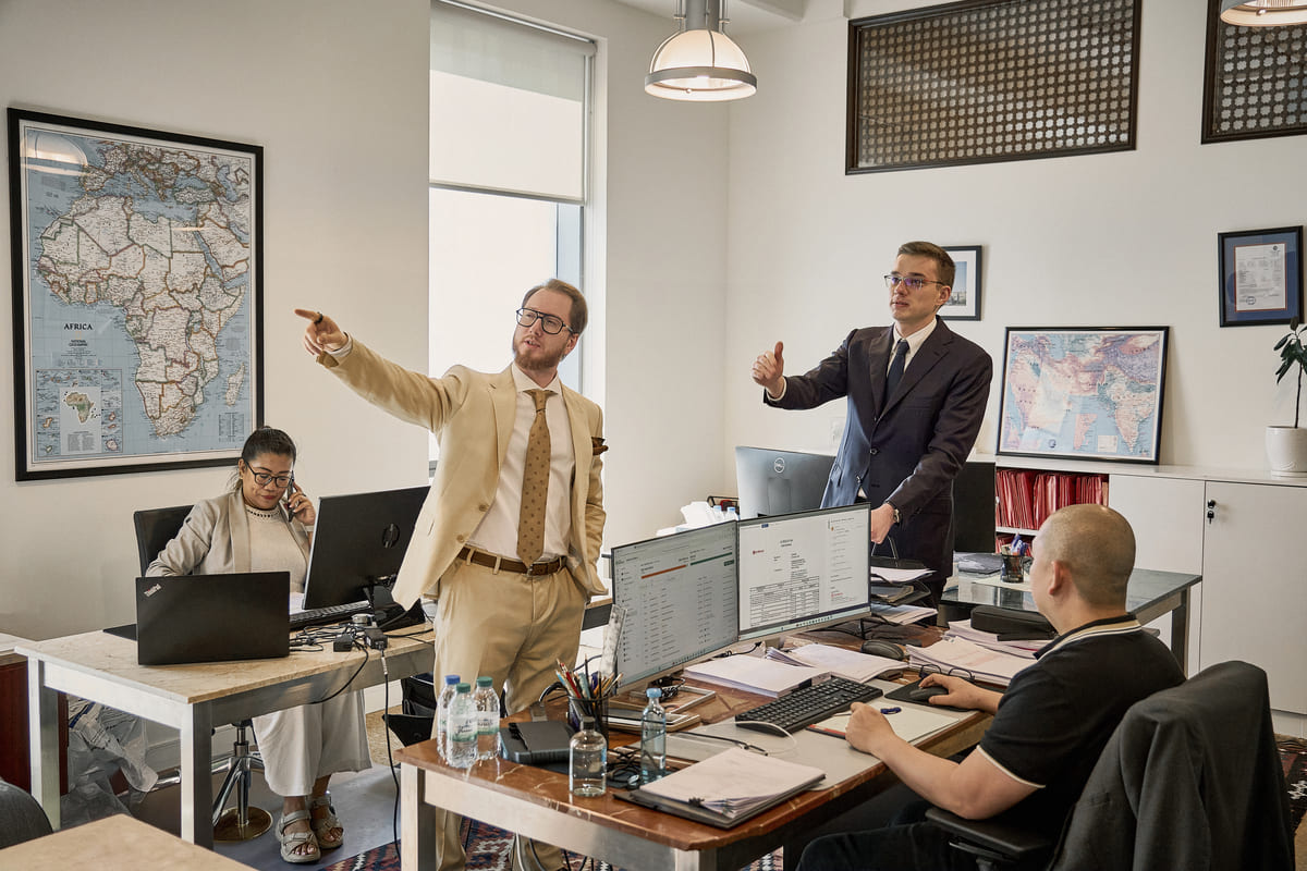 Как Velar Capitals меняет правила игры для казахстанских инвесторов