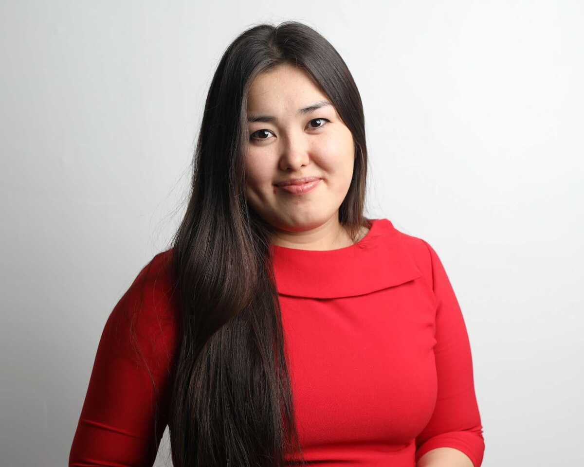 Маржан Усен, Bilim Group