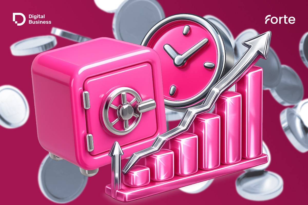 Узнали, когда лучше всего открыть депозит в Казахстане