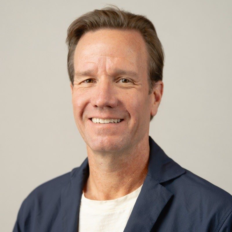 партнер Carbide Ventures Дэн Вайрих.