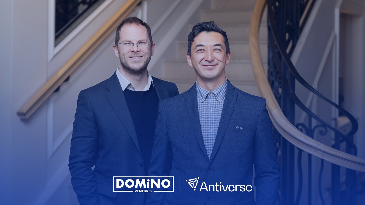 Antiverse привлекла $9,3 млн на разработку антител с помощью ИИ