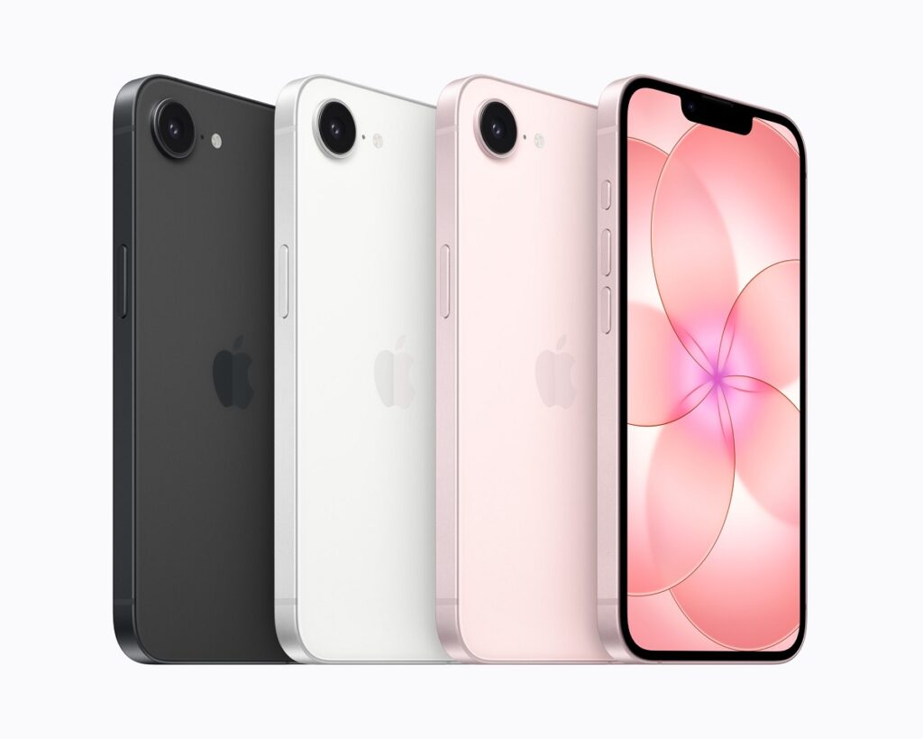 Apple представила iPhone 17e: сколько он будет стоить в Казахстане