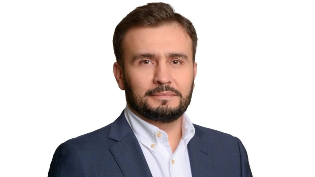 Beeline Казахстан меняет гендиректора: что известно о кадровых перестановках