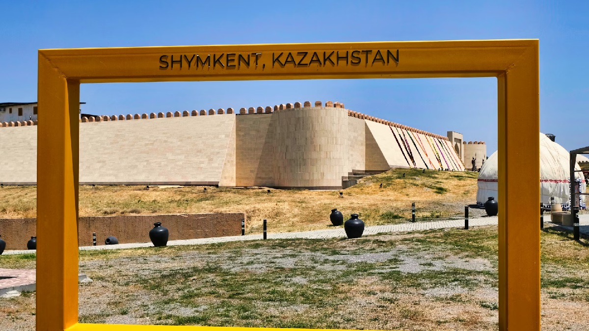 Гид по лучшим местам Шымкента: куда сходить туристу и где вкусно поесть