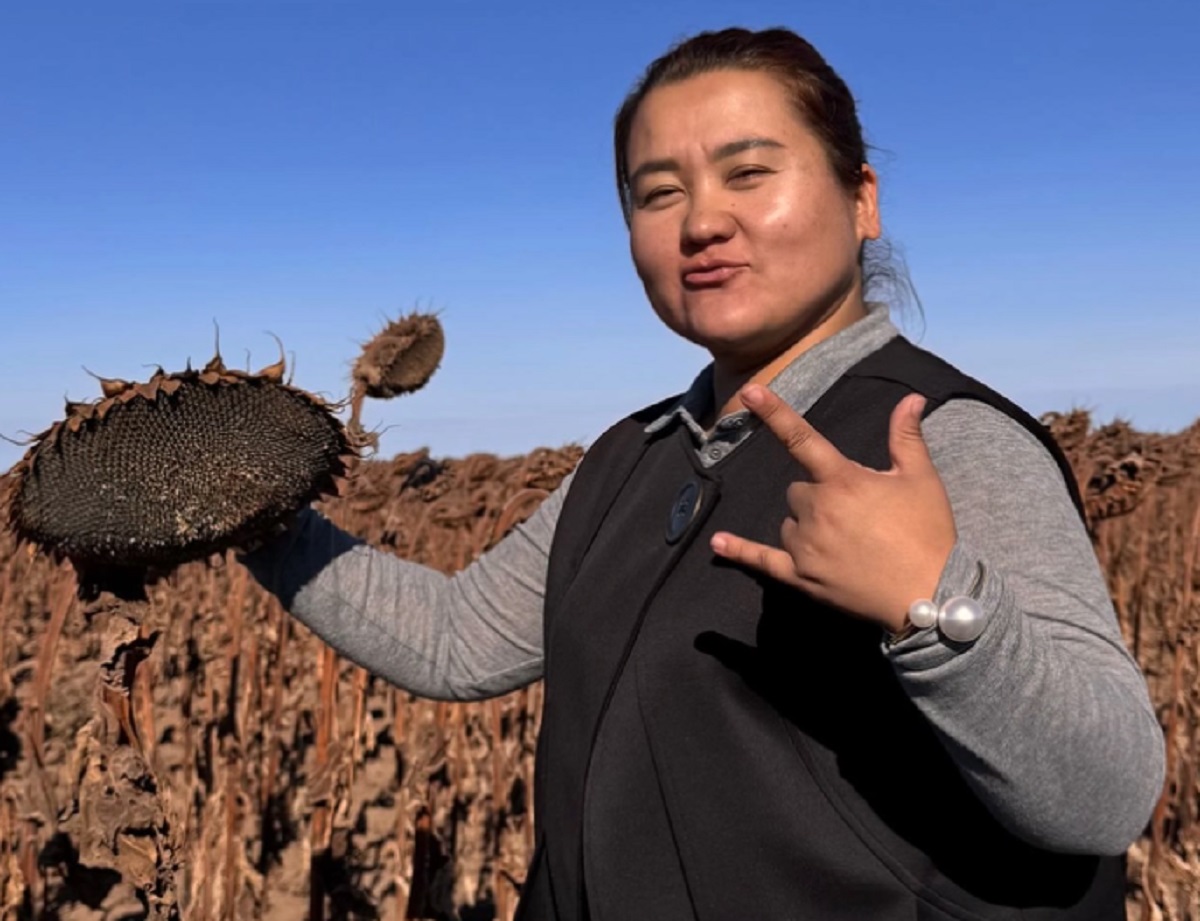 На чем можно разбогатеть в Казахстане: фермер назвала прибыльные ниши