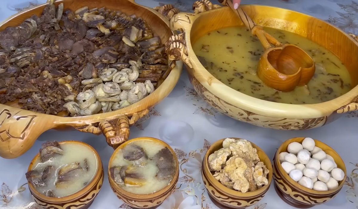 Наурыз-коже подорожал на 21% за год – сколько стоит приготовить блюдо в вашем городе