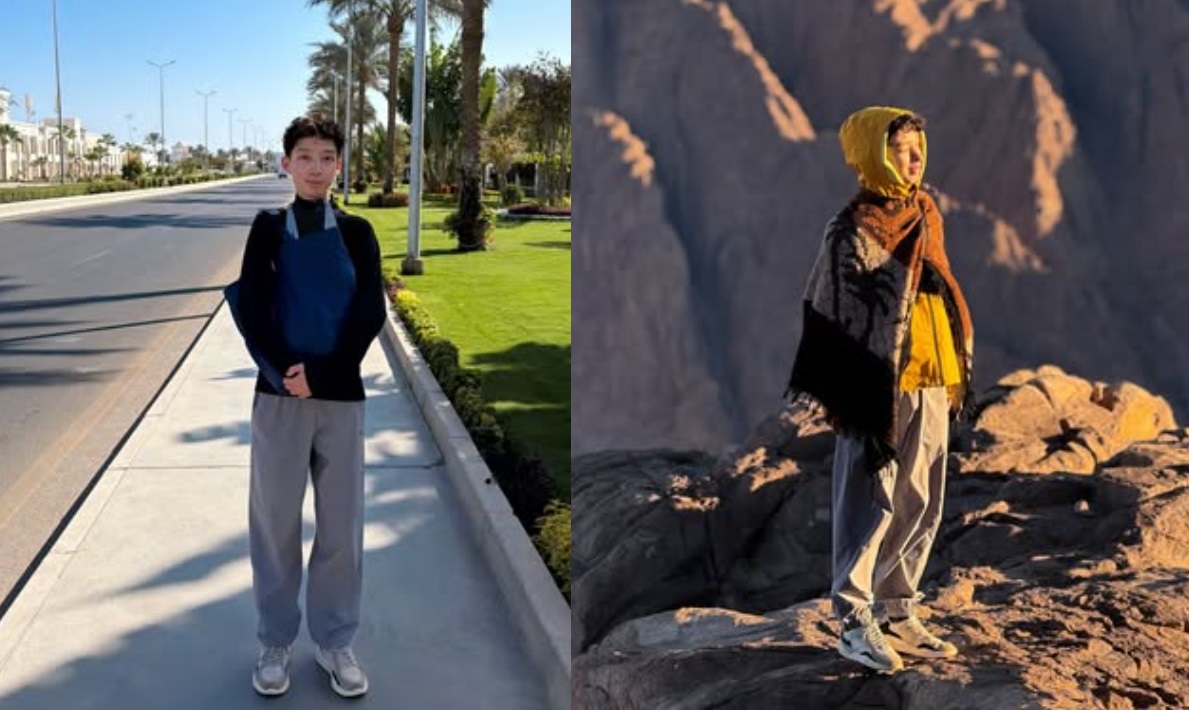 Казахстанец раскрыл, сколько стоит неделя в Египте без турпакета