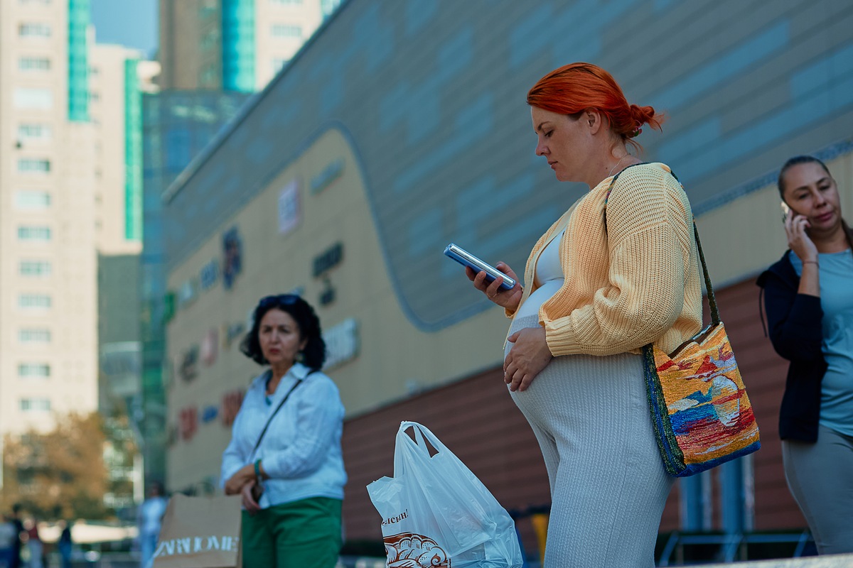 Казахстанки могут получить более 6 млн тенге за рождение ребенка – детали