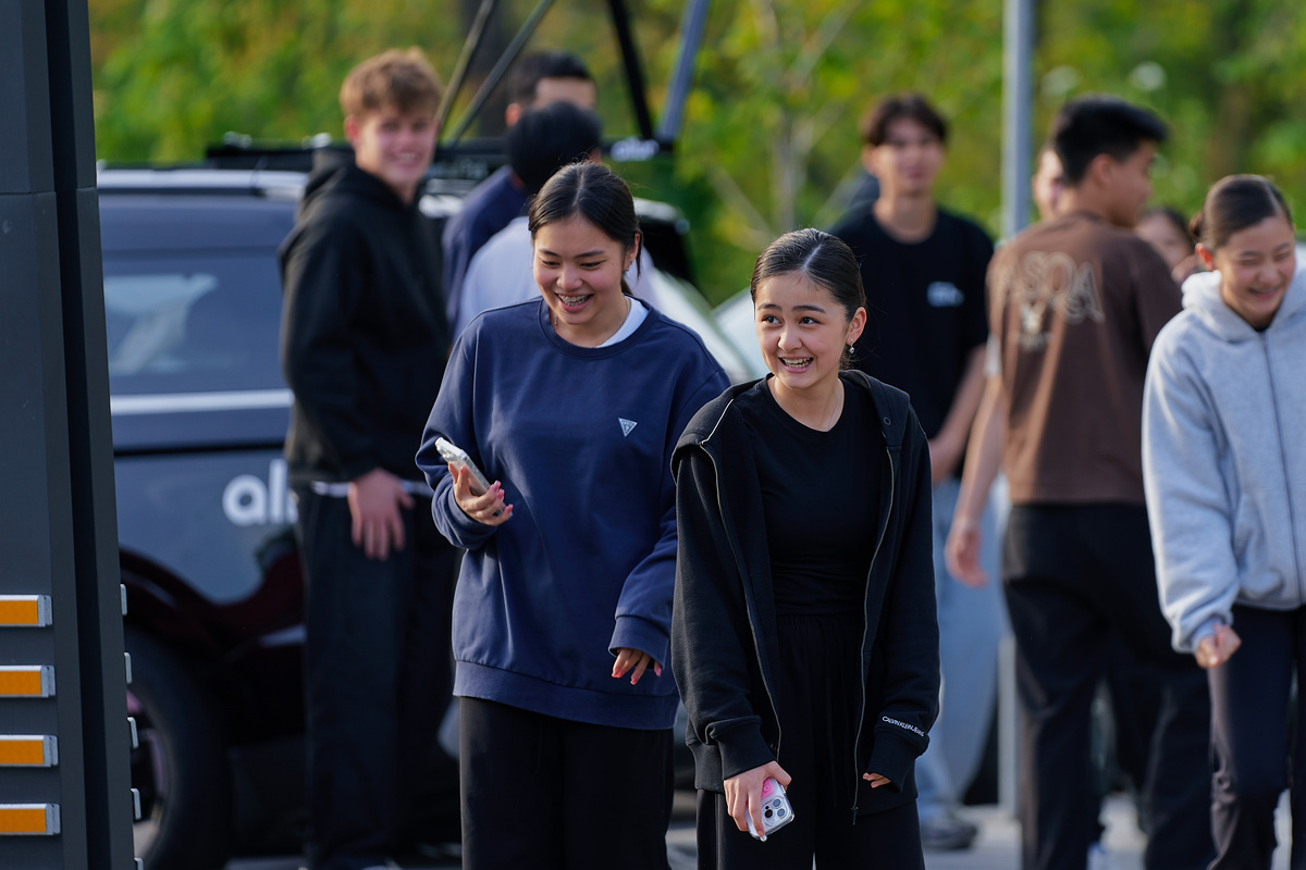 Казахстан обогнал Россию, Китай и Францию по уровню счастья – данные World Happiness Report 2025