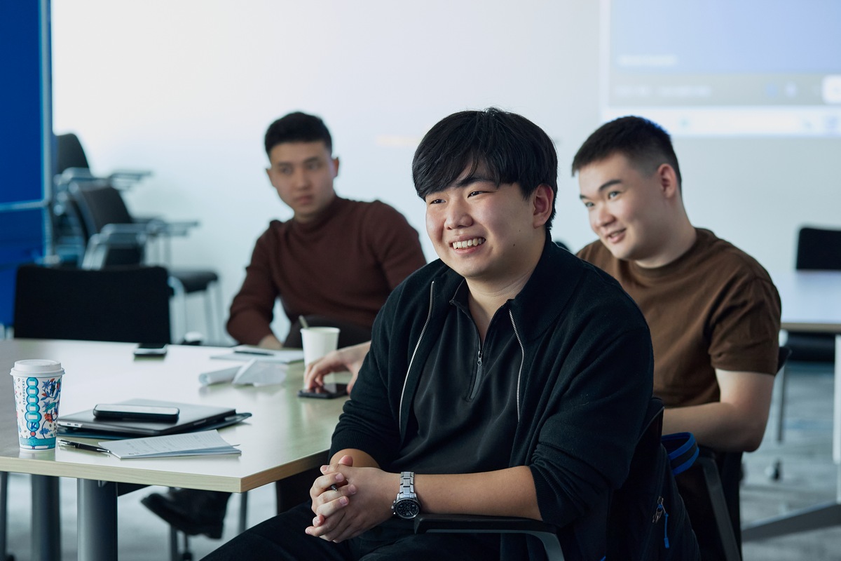 EY Beeline Казахстан