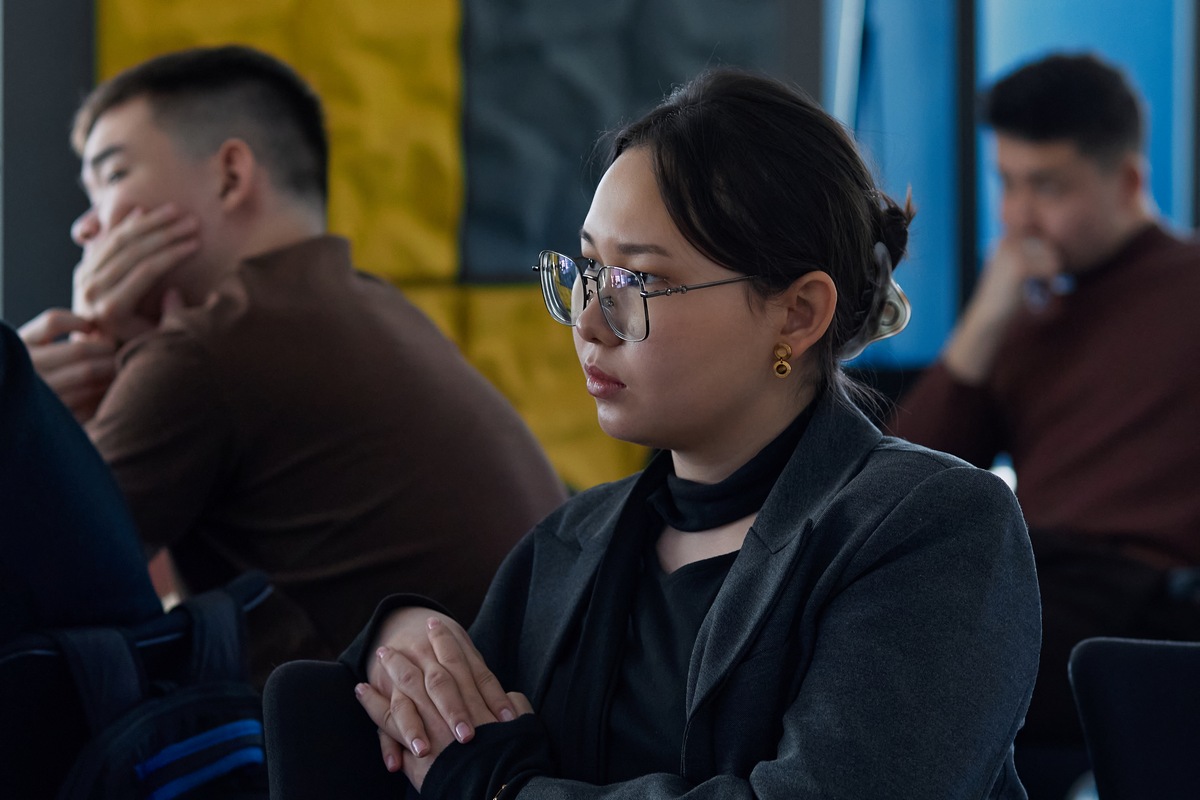 EY Beeline Казахстан