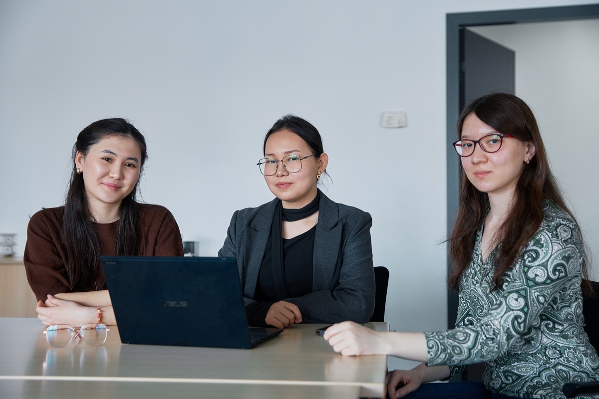 EY Beeline Казахстан