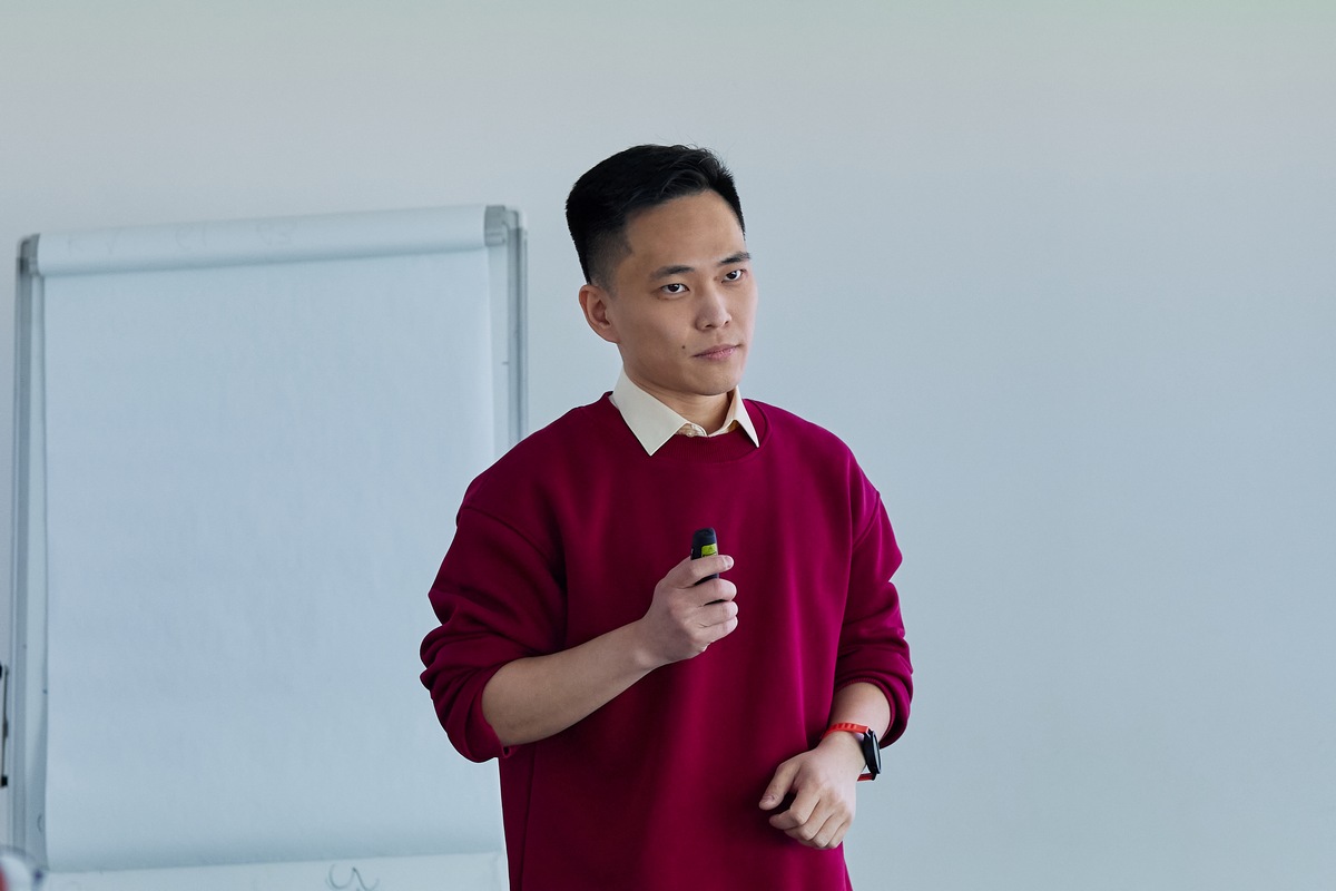 EY Beeline Казахстан