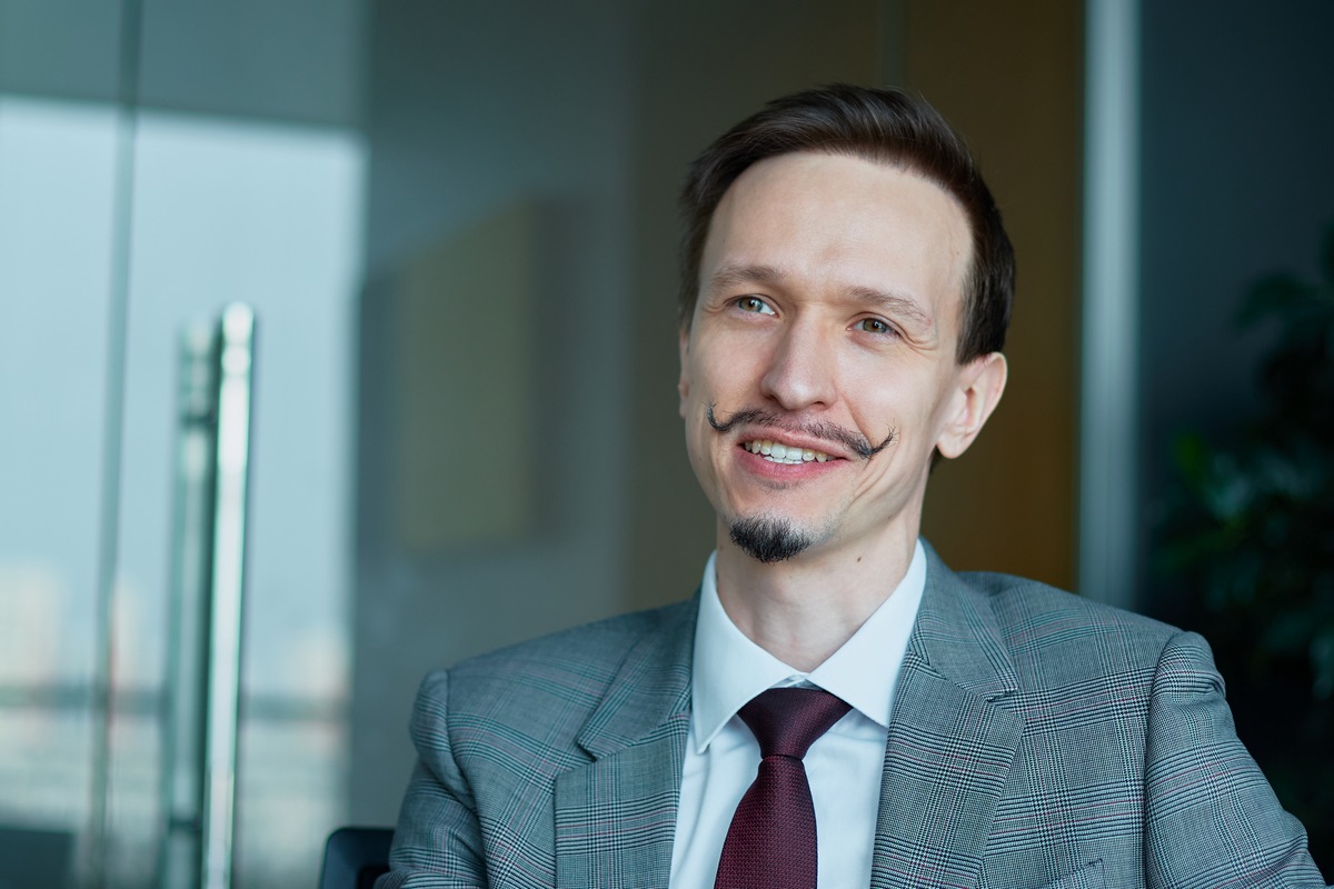 EY Beeline Казахстан