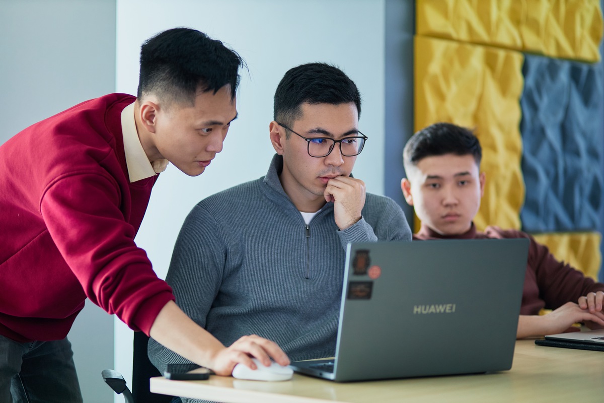 EY Beeline Казахстан