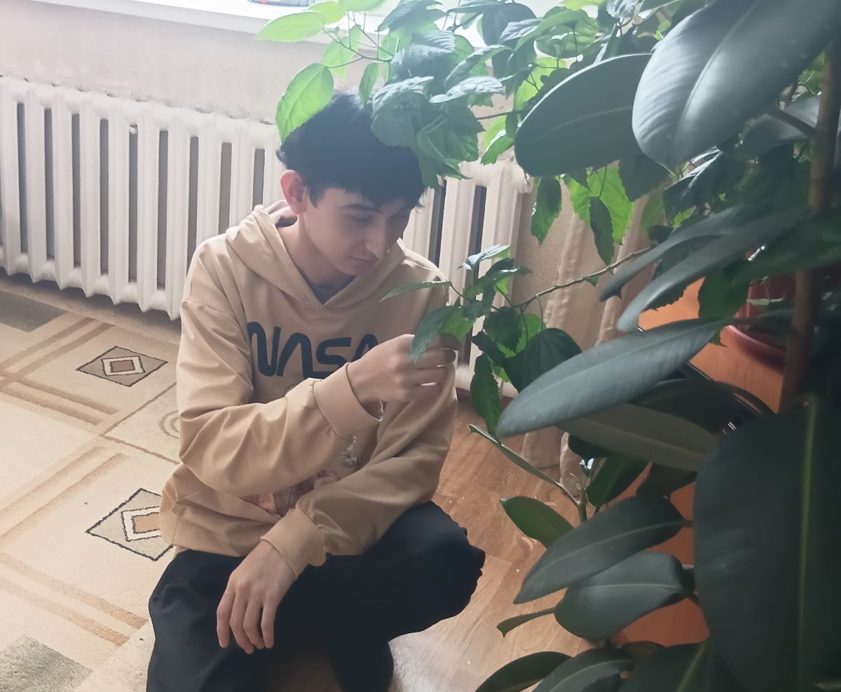 Дастан Томанбаев