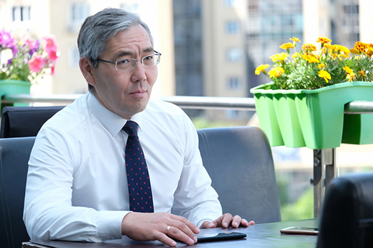 Экономист Айдархан Кусаинов о войне в Иране и ее влиянии на Казахстан