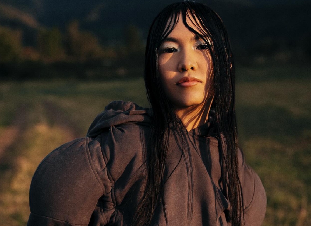 Higgsfield объявил Yenlik амбассадором Soul ID