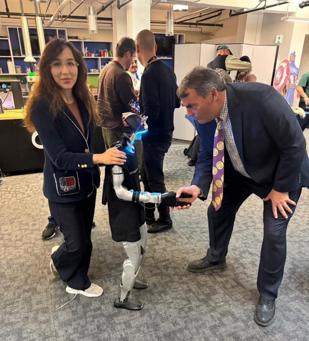 Айнур Ныгмет