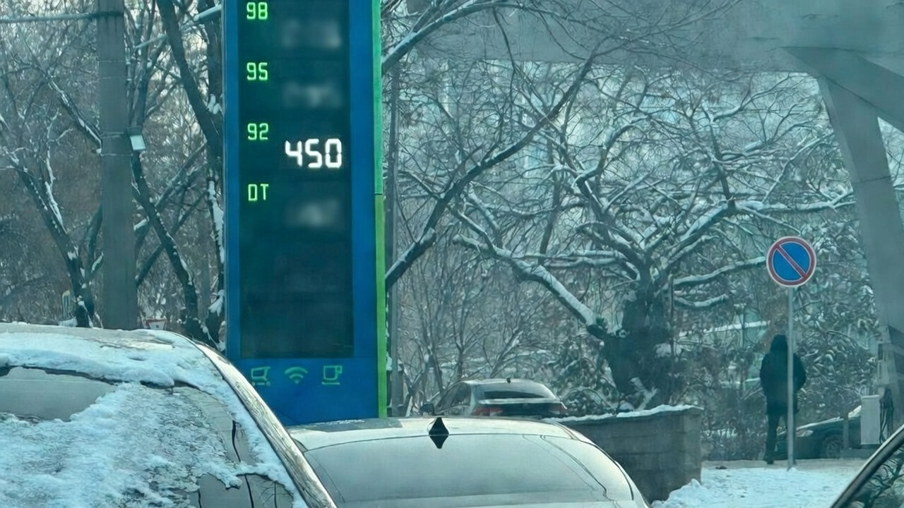 Известные экономисты сказали, сколько будет стоить бензин в Казахстане через 9 месяцев