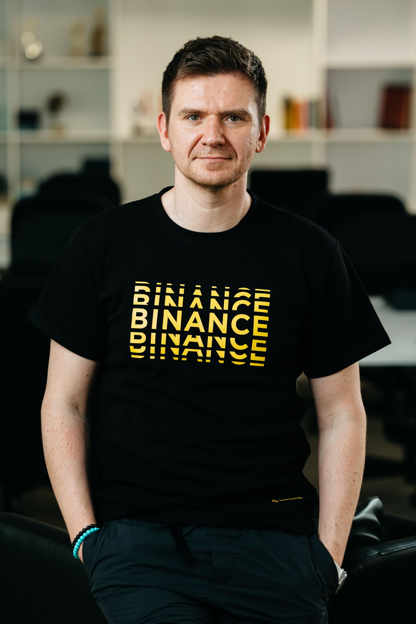 Кирилл Хомяков