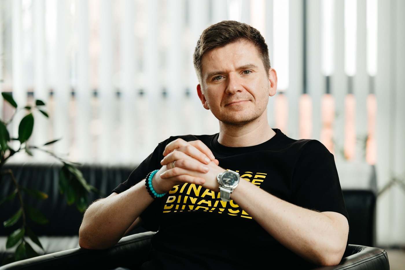 Кэшбек и оплата криптой: что Binance запускает для пользователей из Казахстана