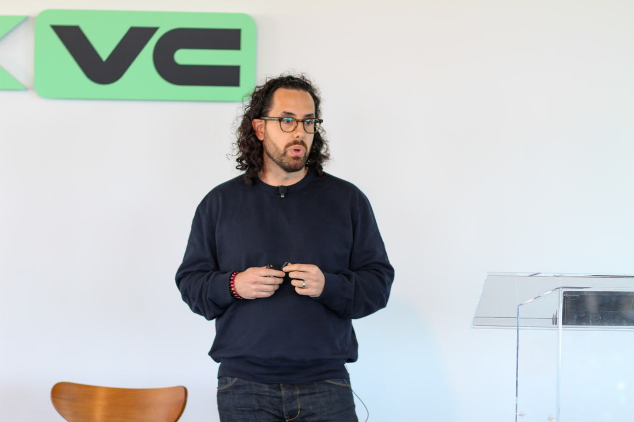 «У Казахстана есть все шансы стать криптохабом в Евразии»