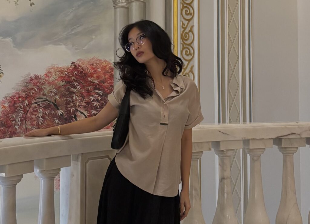 Томирис Сатыбалды