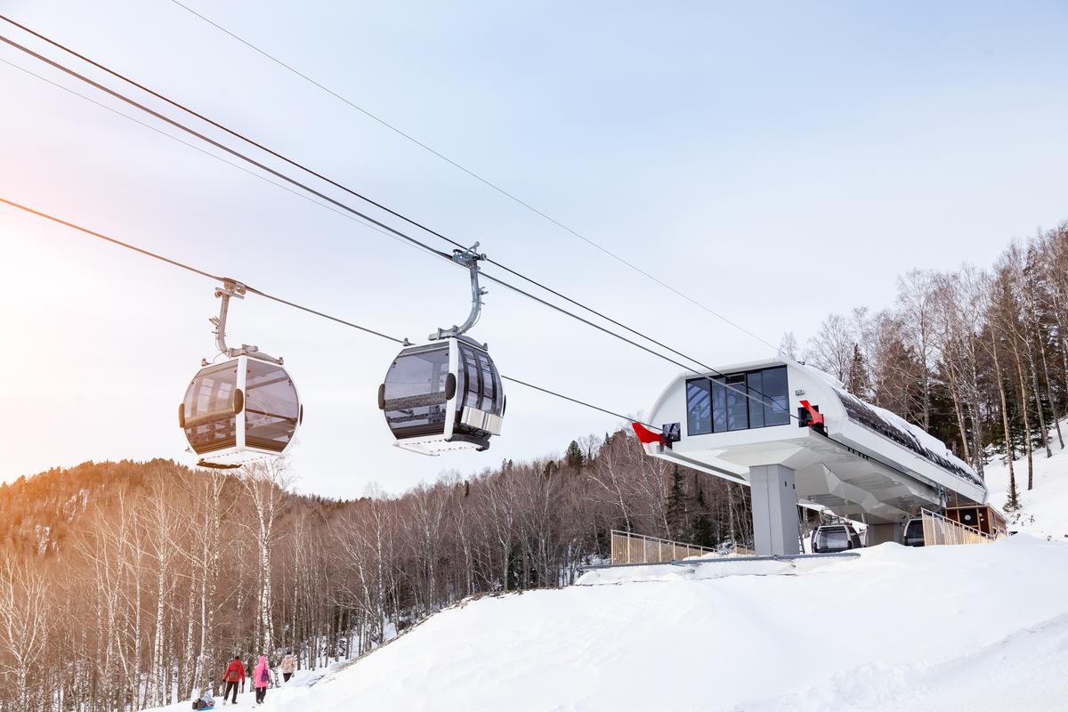 «Каждый $1, вложенный в инфраструктуру, привлечет $2 частных инвестиций». Кто и как построит на Кок-Жайляу новый горнолыжный курорт