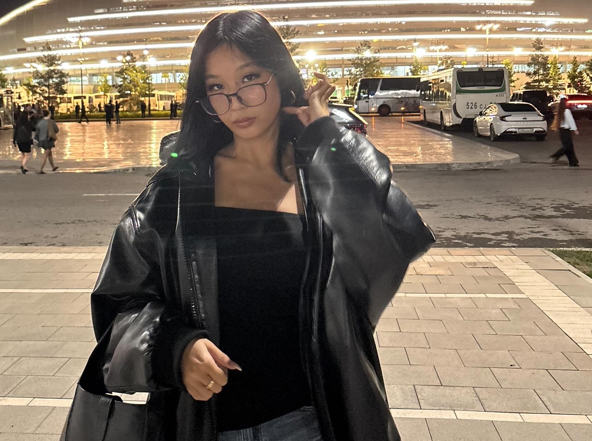 Томирис Сатыбалды