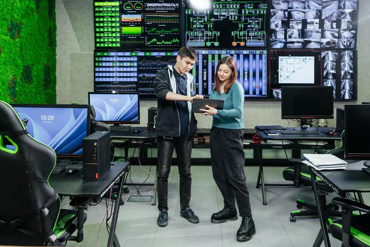 В Казахстане запустили вторую зону доступности VK Cloud