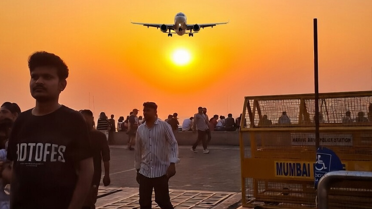 Пассажир рейса Мумбай - Алматы получил компенсацию за задержку в 10 часов. Сумма его удивила