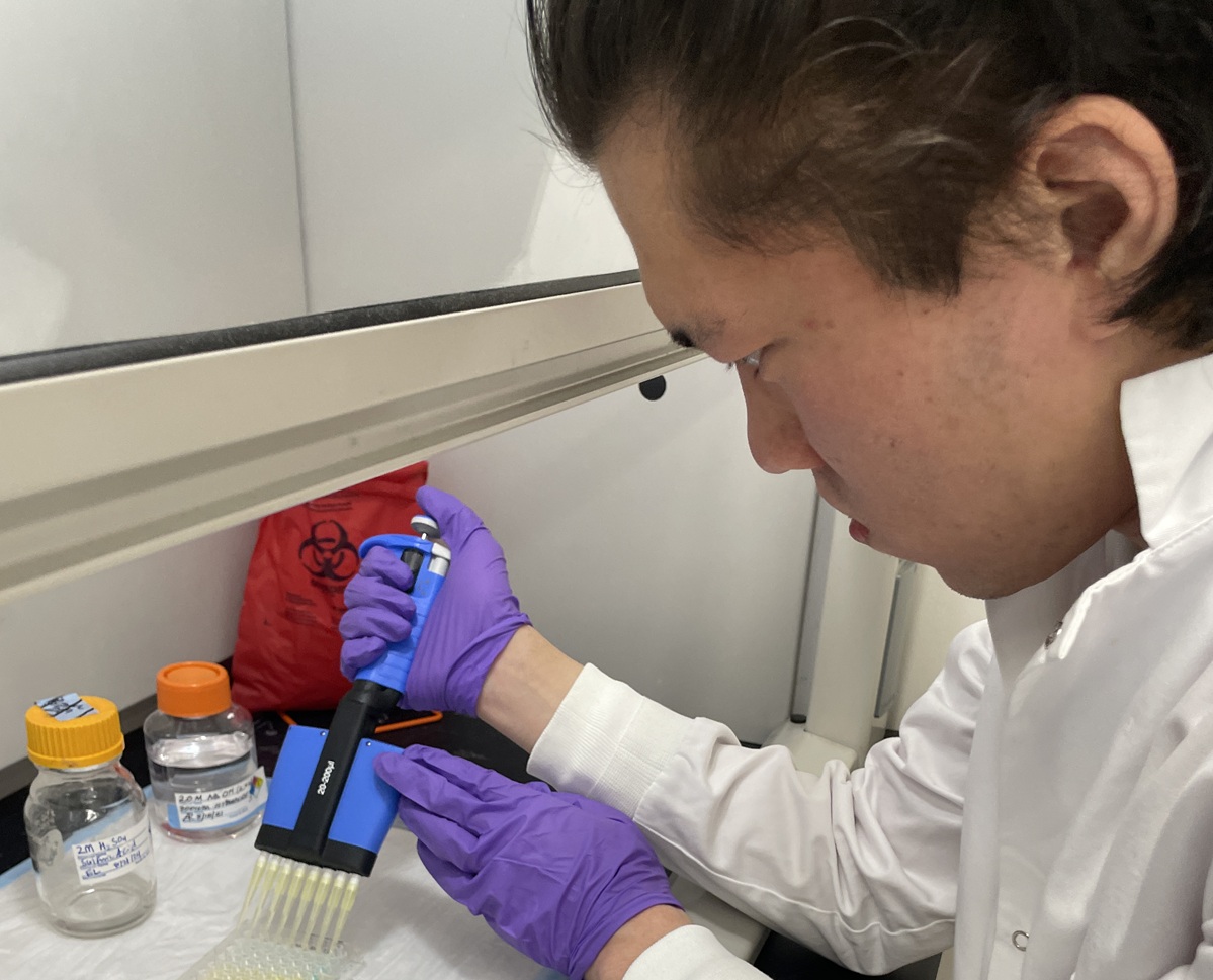 Алинур Джаболдинов 