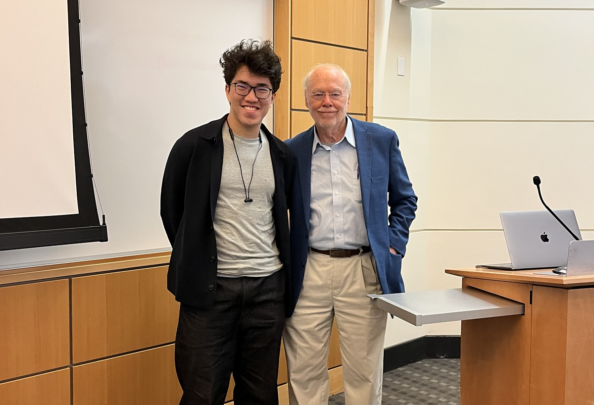 Алинур Джаболдинов 