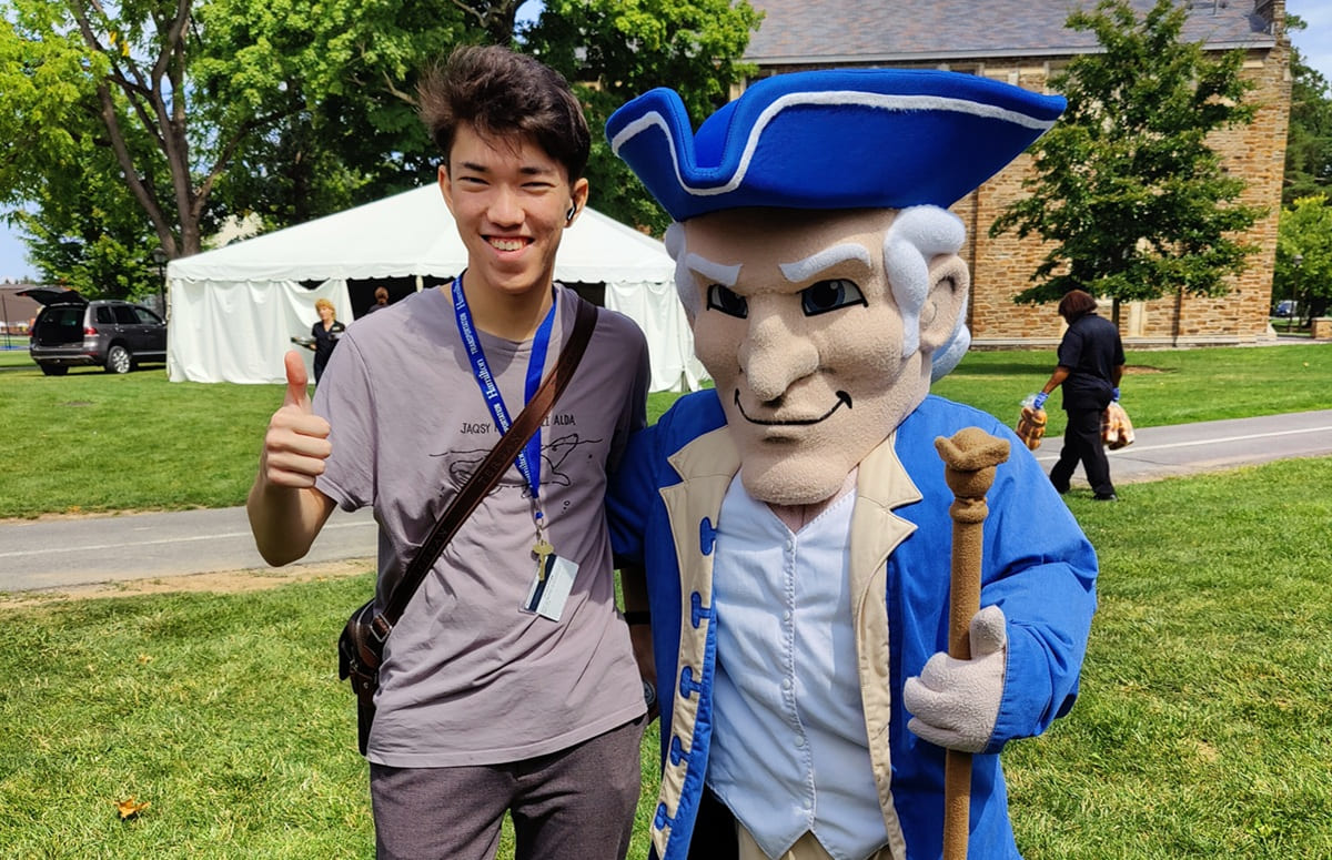 Алинур Джаболдинов