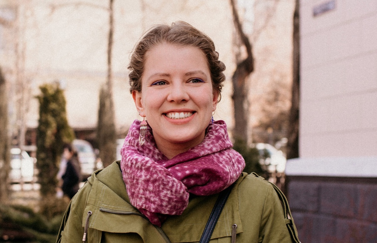 Как алматинка превратила любовь к городу в популярный туристический проект