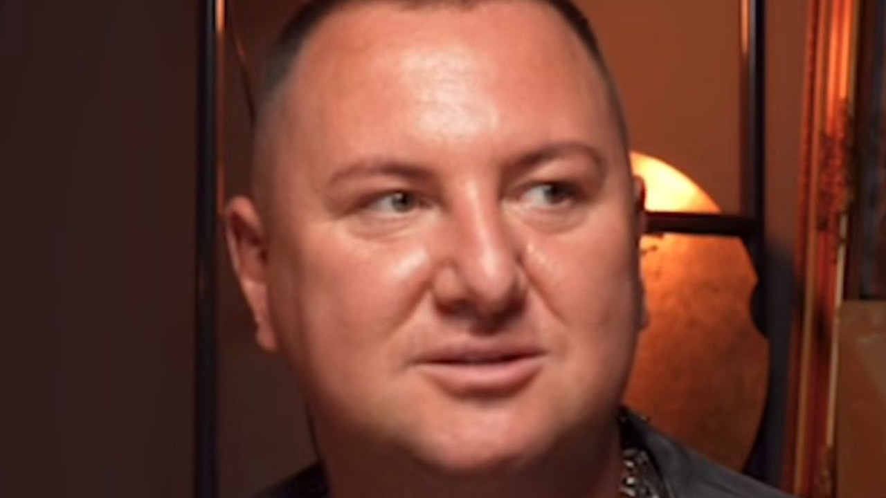 Умер известный алматинский шоумен Антон Вороширин