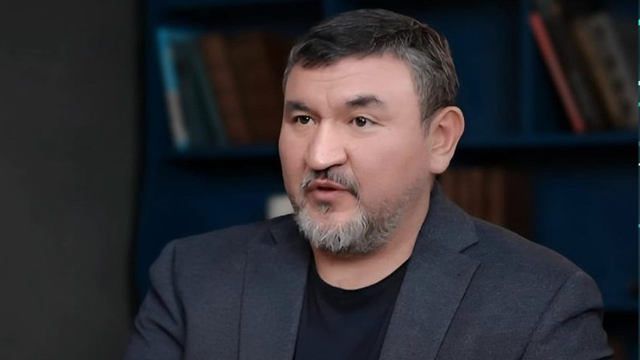 Известный аналитик предупредил: однажды Казахстану придется покупать весь газ за границей