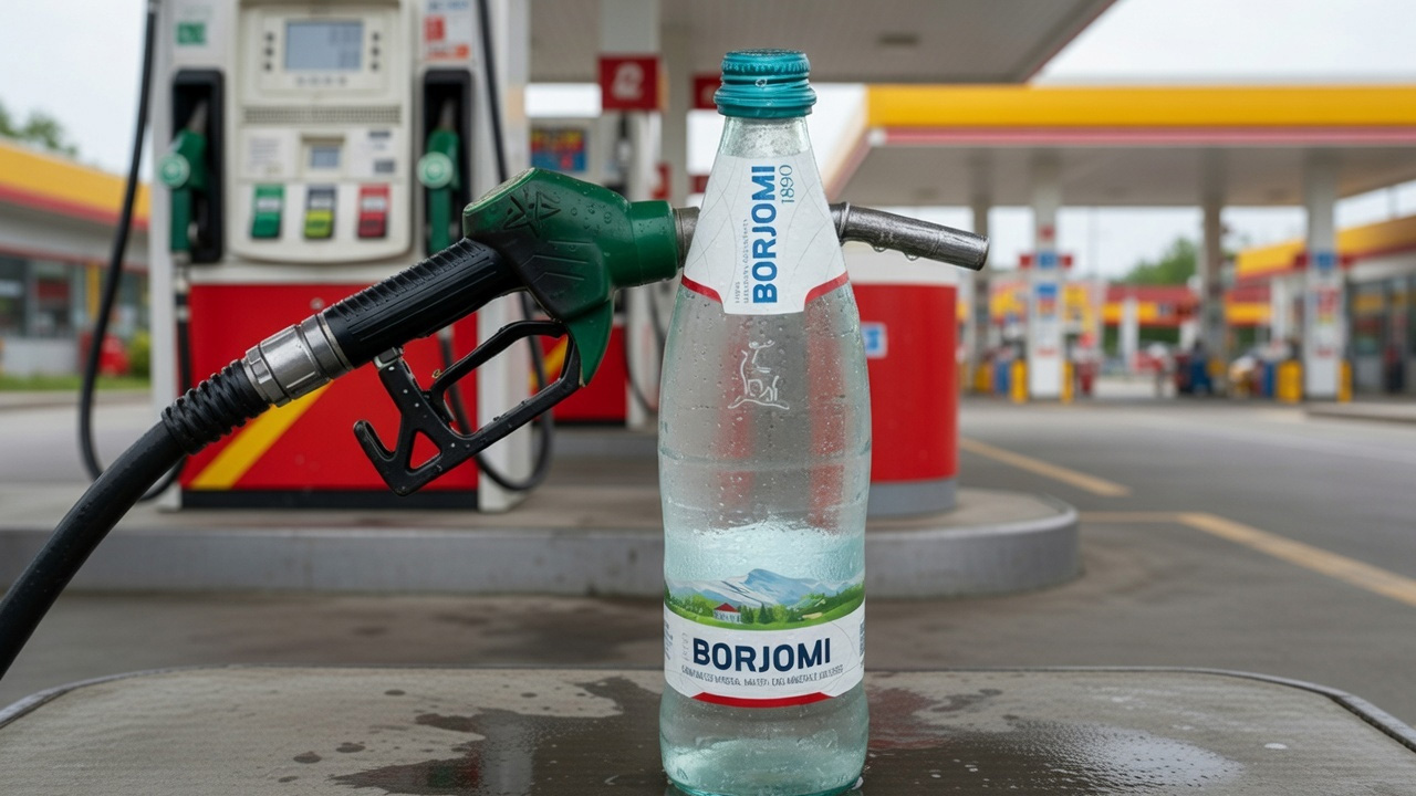 Эксперт сказал, как цена дизеля влияет на стоимость импортных продуктов в Казахстане