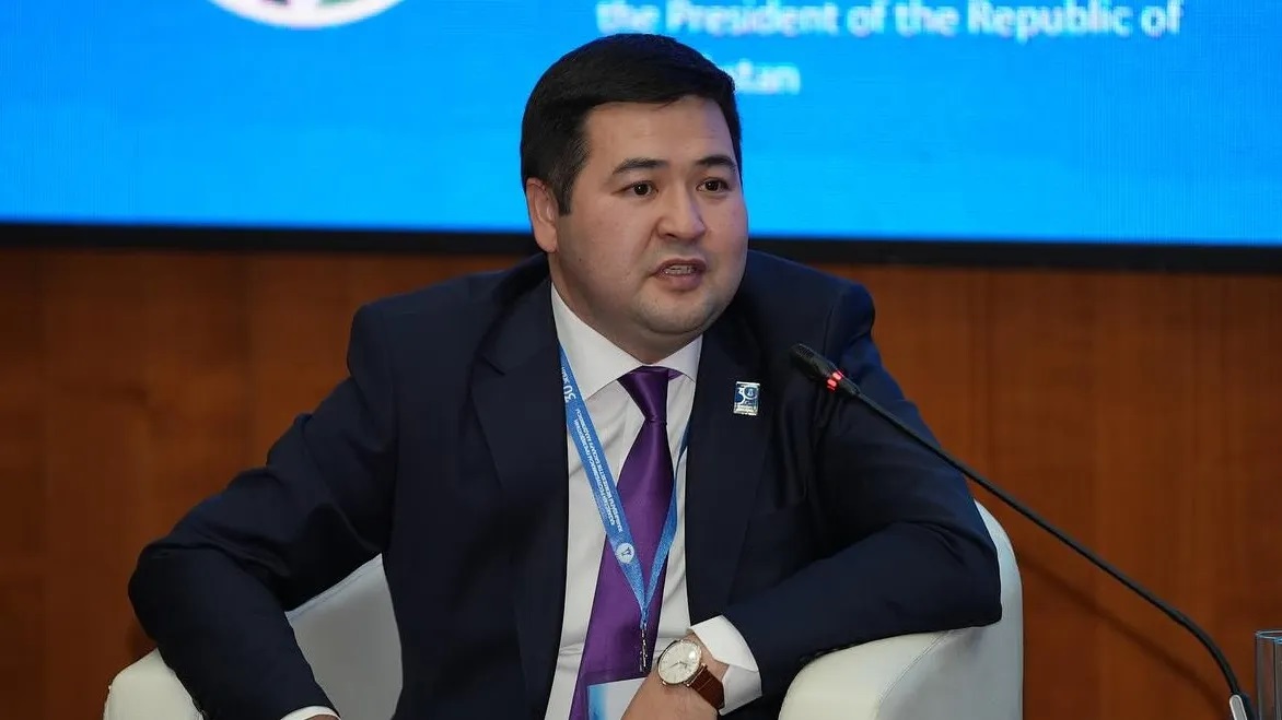 В Агентстве по делам госслужбы сменился зампред: что о нем известно