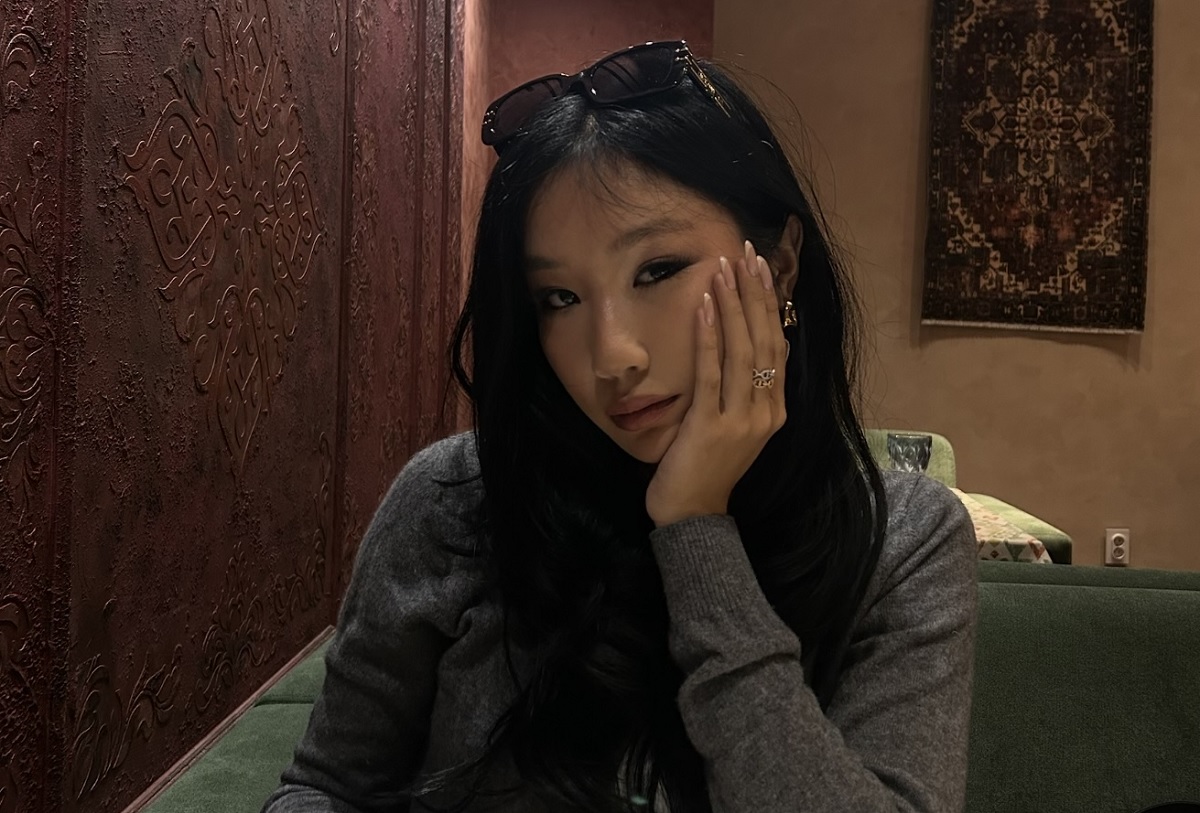 Томирис Сатыбалды