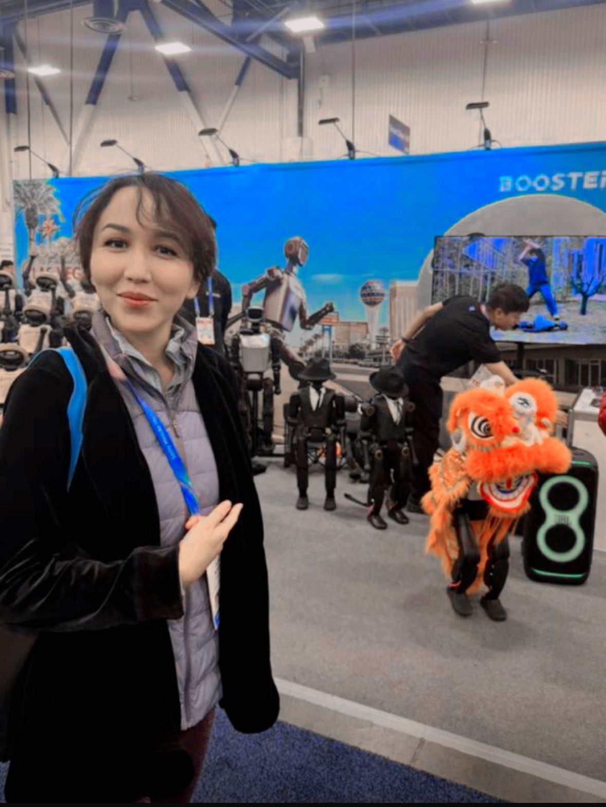 Айнур Ныгмет