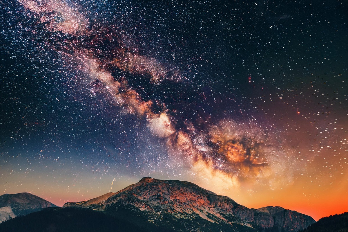 Астротуризм