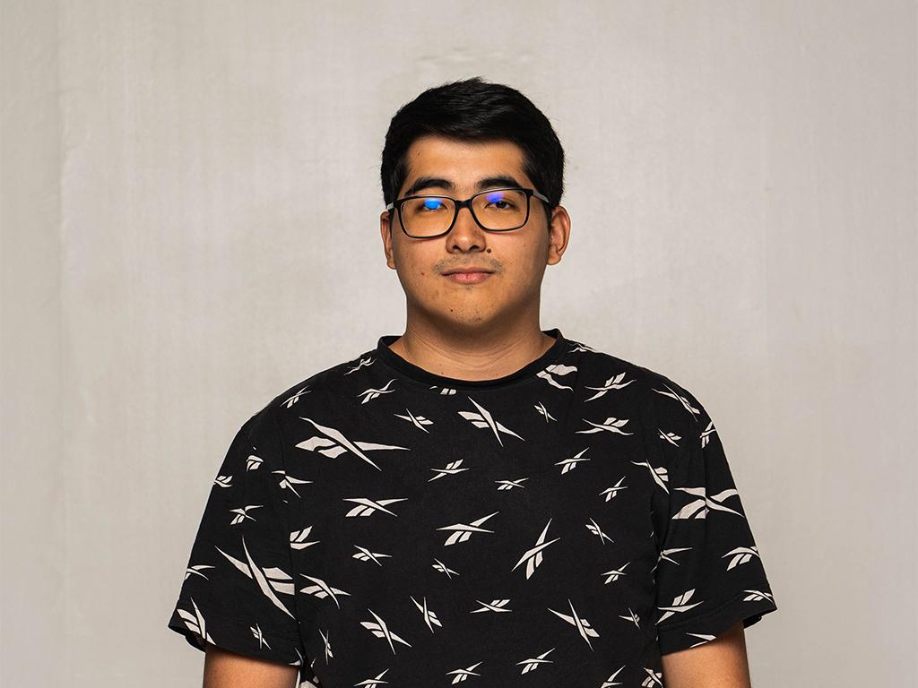 CPO 1Fit Абзал Торемуратулы