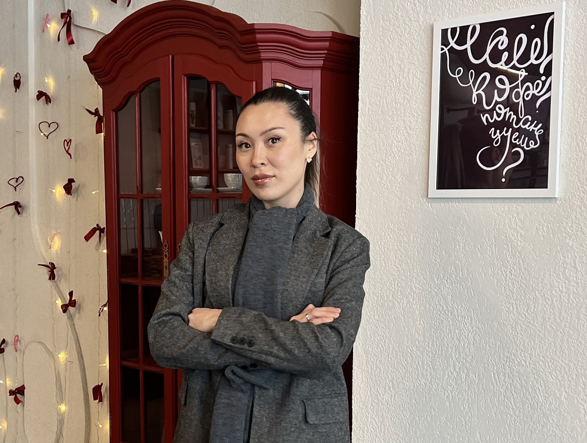 Врач из Костаная создала ИИ-платформу для оптимизации закупок в медицине